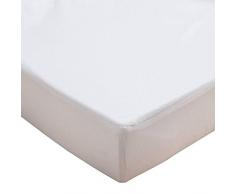 Babycalin Matratzenschoner Bezug Frottee 70 x 140 cm