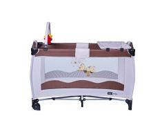 Star iBaby Sleep & Play AC002 – Reise Bett faltbar