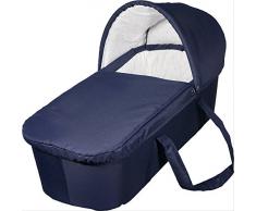 EICHHORN Feste Tragetasche für Kinderwagen Marine