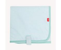 Be 42156 Wickelunterlage, 39x65 cm, orange