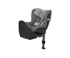 Cybex Gold 519001853 Autokindersitz Sirona S i-Size mit SensorSafe, manhattan grey