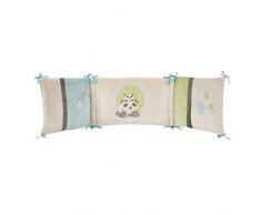 Domiva Pandi Panda Bettumrandung, 40 x 180 cm