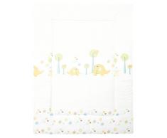 Alvi 401102274 Bettwäsche Tiergarten, gelb