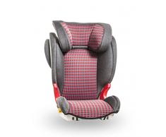 Baier Kindersitz Gruppe 2/3, 15-36 KG, ISOFIX, Seitenpolster integriert, Modell: Adefix SPi Karo