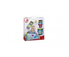 Sophie die Giraffe Les Essentiels de Baby Wecker lehrreich