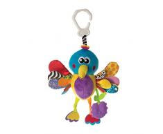 MANALO PL0185469 Stofftier, Einheitsgröße, Andere Farbe, Stück: 1