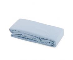 Junior Joy 6258BL Bett Baumwolle Bettbezug, blau