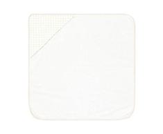 Cambrass 35110 Kapuzen-Handtuch Kollektion, Star, 80 x 80 cm, beige