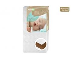 Kokoslatex Babymatratze 60 x 140 cm