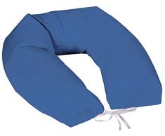 Belino Corpo Relax Stillkissen Loneta blau