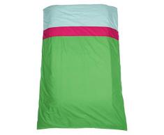 Mundo melocotón CPH Bettbezug für Kinderbett