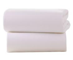 Clair de Lune Kinderbett, Baumwolljersey