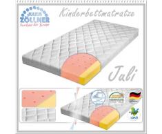 Julius Zöllner 7190100000 Babymatratze Juli, 60 x 120 cm
