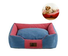 Elyse et JADE CO60 Babymatratze