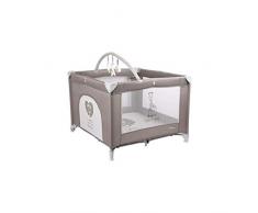 Renolux 121932 Laufgitter prism sophie la girafe so chic, unisex