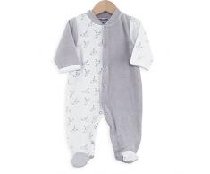 Motiv Bär Piaf Verliebte Dors Bien Strampler Set Y 1 Monat