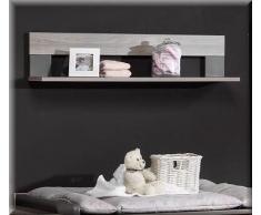 Schardt Flash Lava Wandbord