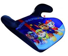 HiTS4KiDS - Kindersitzerhöhung, Auto-Sitzerhöhung, Kindersitz, 15-36kg, 3-12 Jahre, Gruppe 2-3, ECE R44/04 geprüft, PAW Patrol