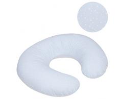 Cambrass 41240 Stillkissen Pato, blau