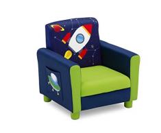 Delta Children Astronautas Unisex Kindersessel