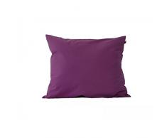 Linden 56222 Kissenbezug, 50 x 60 cm, violett