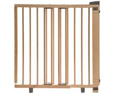 Geuther - 2732+ZK+ Treppengitter Set exclusiv, natur