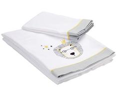 Pekebaby 10202147 2 Bettlaken