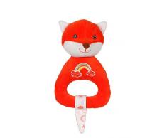Gipsy Fuchs Rassel, Orange