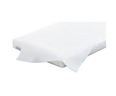 Träumeland Matratzenauflage Air für Jugendmatratzen 90 x 200 cm