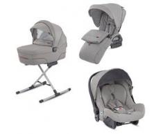 Inglesina AA60L0DBG Unisex Kinderwagenaufsatz