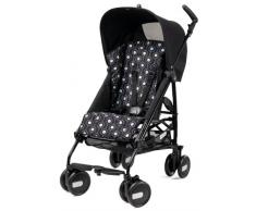 Peg Perego S2PM07RD01 Buggy Pliko Mini Classico - Diamante