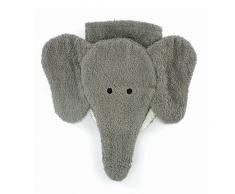 Fürnis 554 Waschlappen Elefant