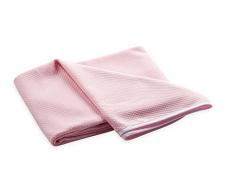 ITALBABY 020.2050 – 01 Einband aus Piqué für Kinderbett