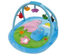 Jemini Krabbeldecke Barbapapa