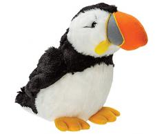 Suki Gifts 14409 Papageientaucher Kuscheltier, mehrfarbig