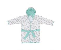 Bebejou Bbj Bademantel - Miffy - Unisex