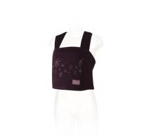 Close CBCFBF Baby Carrier - Bauchtrage - Fig Butterflies