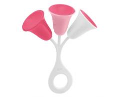 Chicco Rassel Tulpe, rosa