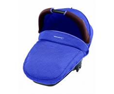 bébé confort Streety Plus Babyschale für Kinderwagen, gepr Auto (0 – 10 kg) Classic