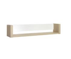 Schardt 086467000 Wandbord Milano Buche