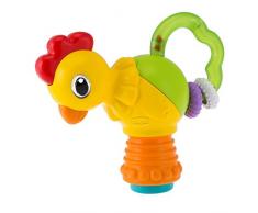 Chicco Rassel Hahn Twist und Turn