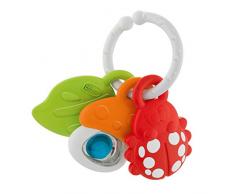 Chicco 00009709000000 GREIFLING Naturfreunde, Mehrfarbig