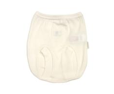 Cambra Tagesdecke, Beige 62 cm beige