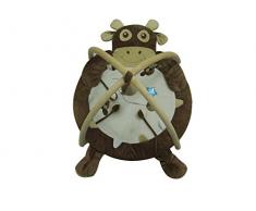 STEFF - Makes your baby happy 100/023 Spielmatte mit Bogen