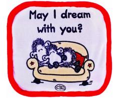 fashy 6330 - Wärmekissen Sheepworld