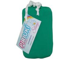 Piriuki 64797 SLING Tragetuch Leng Lake, dunkelgrün