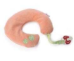 Käthe Kruse 0155281 Glücksengel Nackenkissen, orange