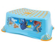 lulabi 8003512693014 Dory Hocker, Blau