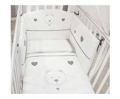 Pali Unisex Bettwäsche