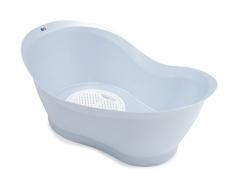 Babymoov A019203 Badewanne Aquanest, perlgrau